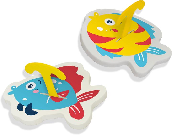 Image du produit Ses Pêcher des poissons (30 cm)