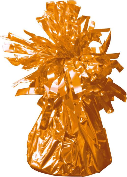 Folat Orange Ballongewicht
