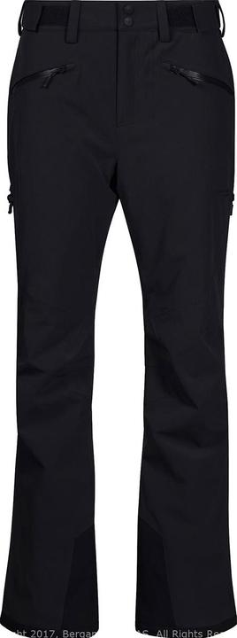 black solid charcoal