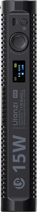 Produktbild Ulanzi B15RGB Tube Light