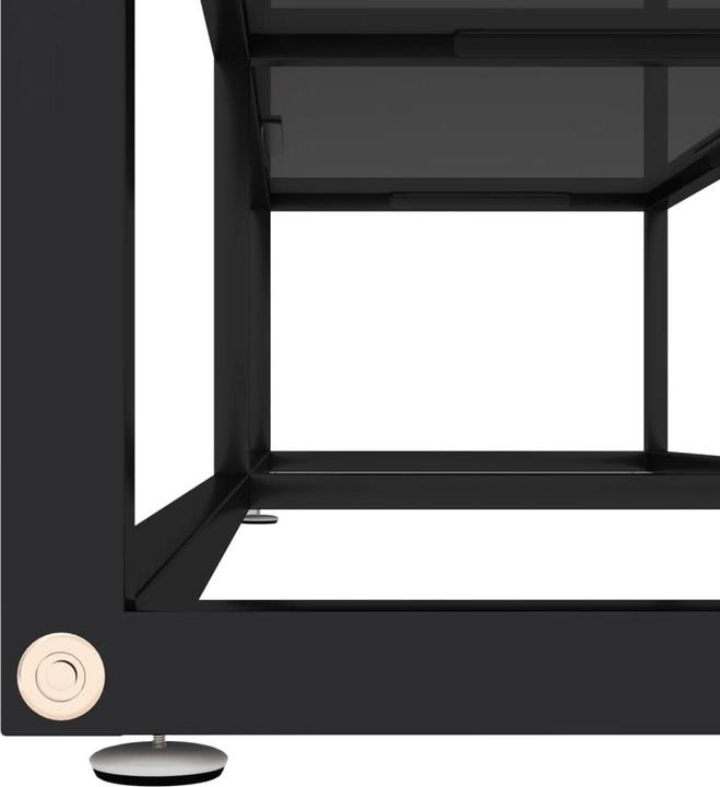 Produktbild VidaXL Gino (160 x 40 x 40 cm)