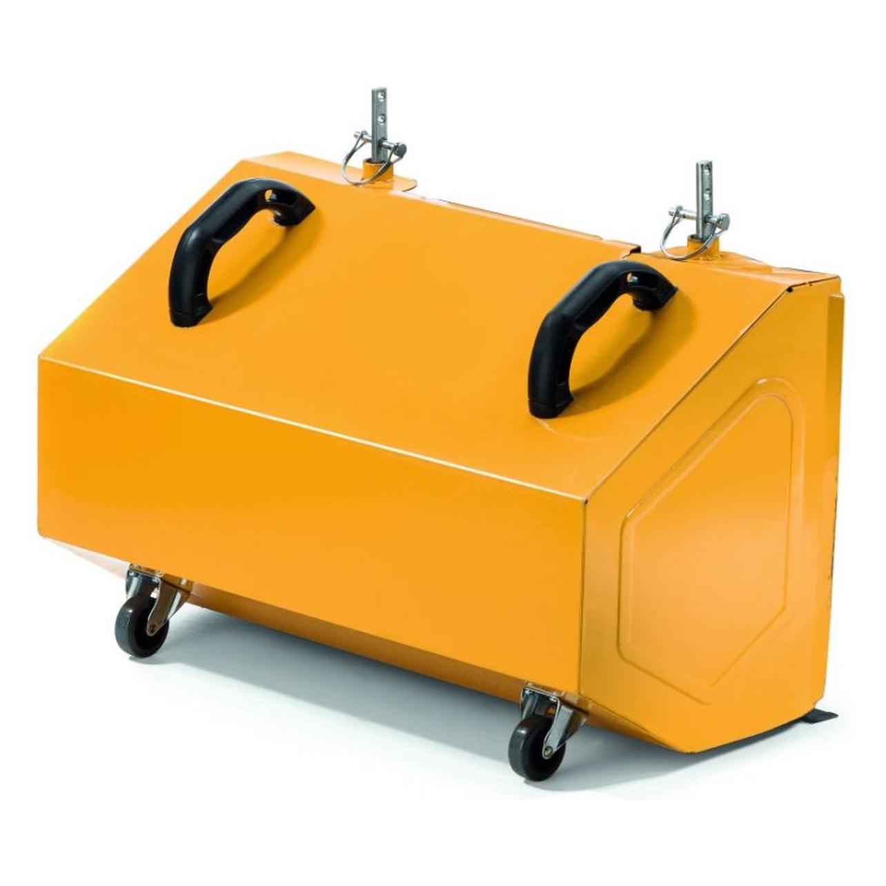 Stiga, Veegmachine, Opvangbak Voor Sws 800 Veegmachine