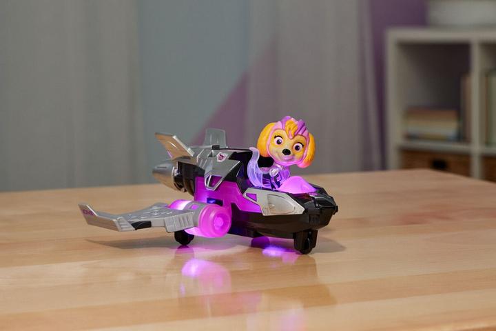 Actual product image Spin Master Paw Patrol - Movie 2 Vehicle Skye