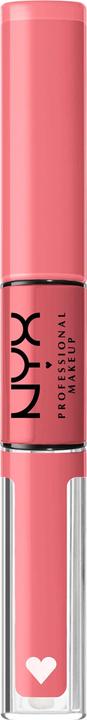 Produktbild NYX Professional Make-Up Shine Loud (Peach, Rosa)