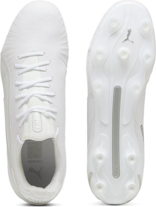 Immagine prodotto Puma King Ultimate Fg/Ag (44.5)