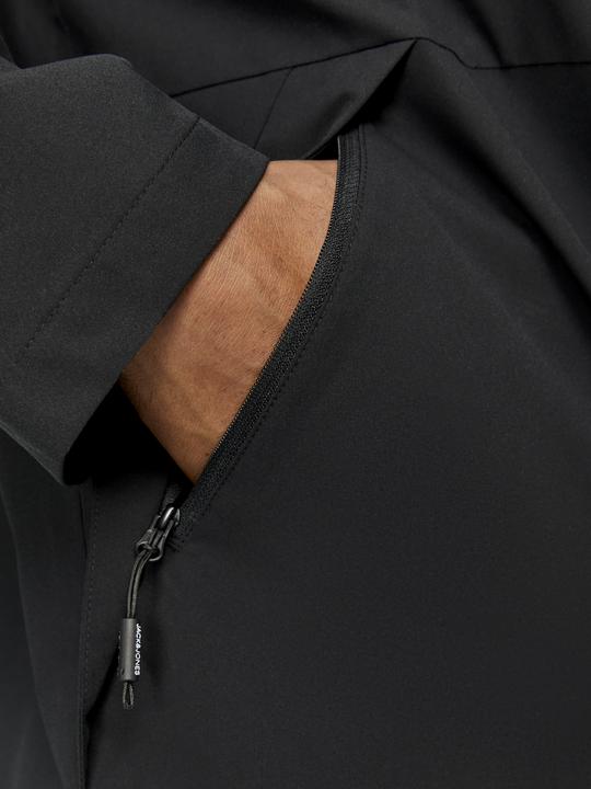 Immagine prodotto Jack & Jones Giacca Softshell Plus Size Giacca Softshell (3XL)