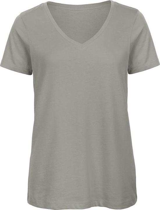 Immagine prodotto B&C Tshirt preferita con scollo a V Cotone organico (XS)