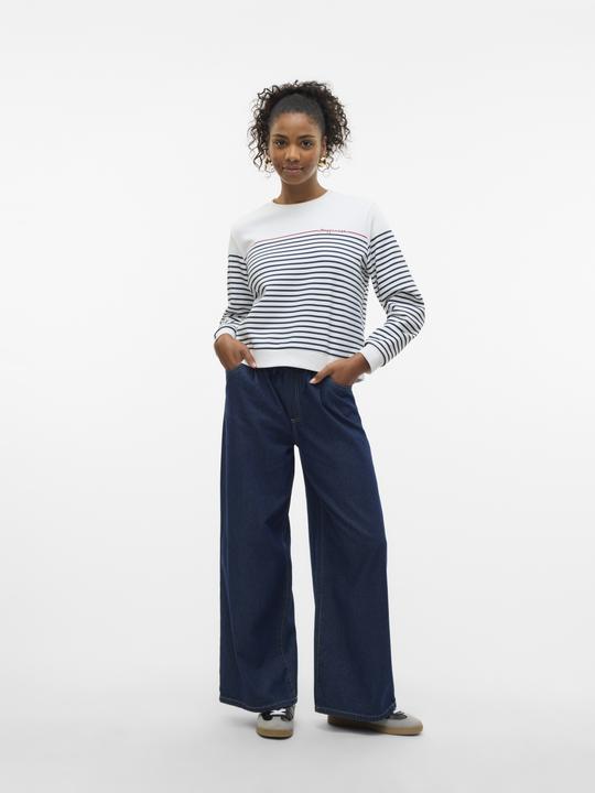 Produktbild Vero Moda VMFERNANDA Sweatshirt Sweatshirt (XL)