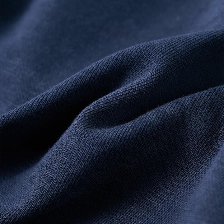 Produktbild vidaXL Kinder Kapuzenpullover (116)