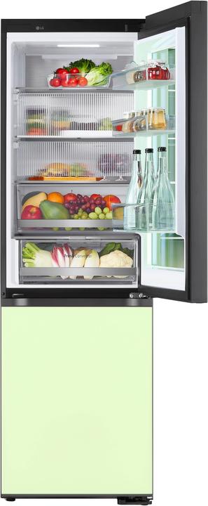 Produktbild LG MoodUP InstaView GBG719MDNN (352 l)