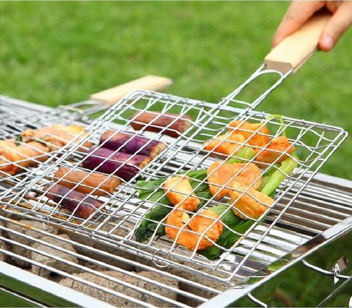 Image du produit Novidarte Grille de cuisson