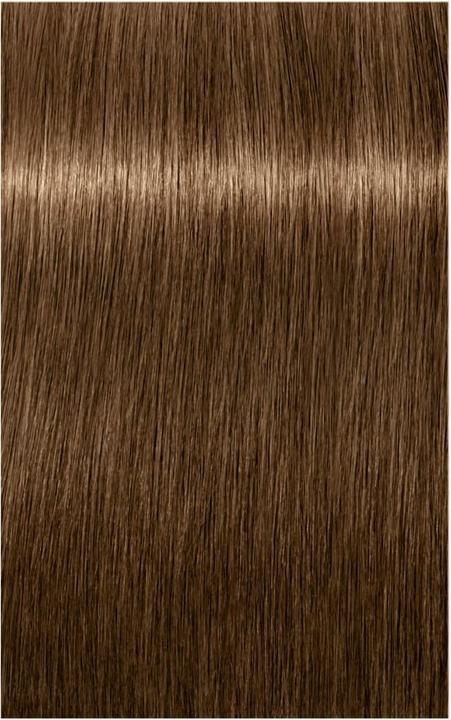Actual product image Schwarzkopf Blondme - Deep Toning Nougat (Nougat)