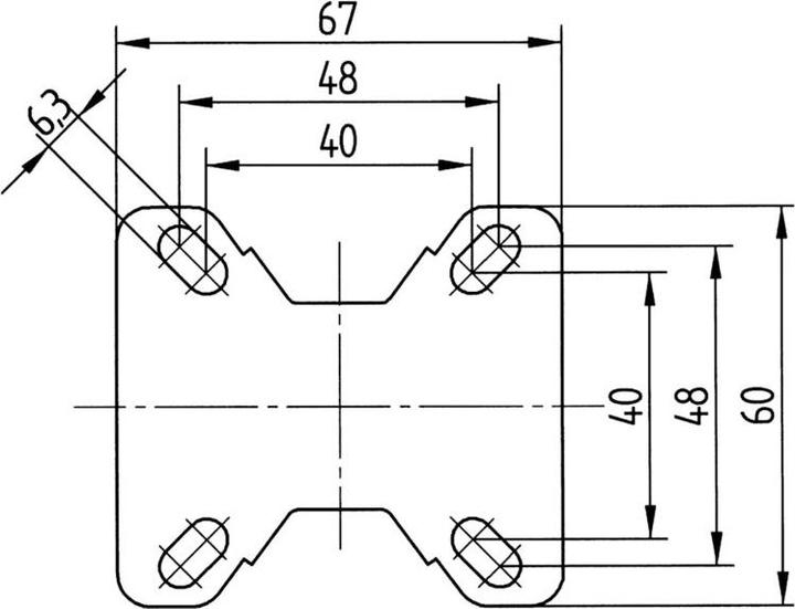 Image du produit Tente Roulette fixe