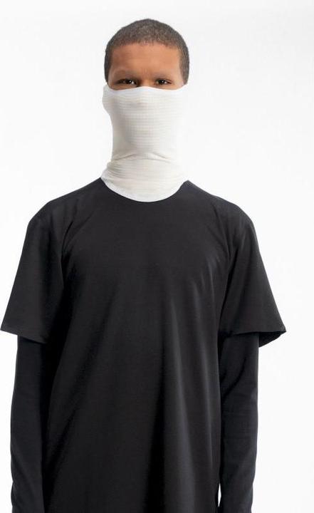 Immagine prodotto Pag Neckwear Neck Pro + Air Grid - Halstuch