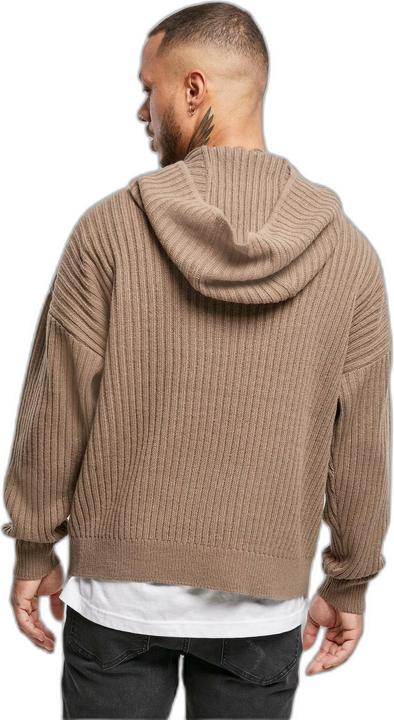 Produktbild Urban Classics Knitted Hoody (4XL)