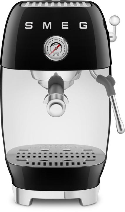 Immagine prodotto Smeg Macchina portafiltro compatta in stile anni '50