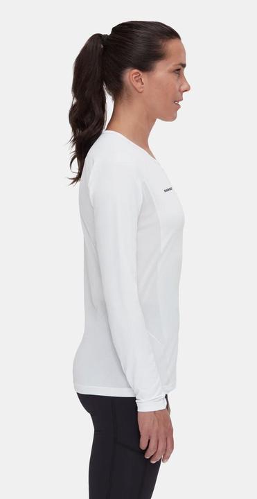 Image du produit Mammut Aenergy FL Longsleeve Women (XL)
