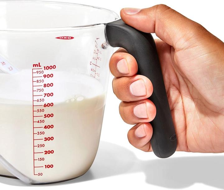 Image du produit OXO Good grips taille pot de 1 l 0 (1000 ml)