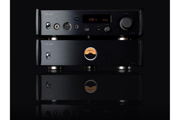 Immagine prodotto TEAC CG-10M-X Master Clock Generator