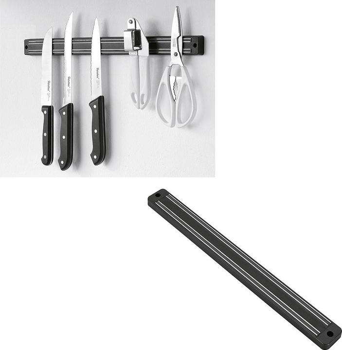 Produktbild Metaltex Magnetleiste Universal 33cm