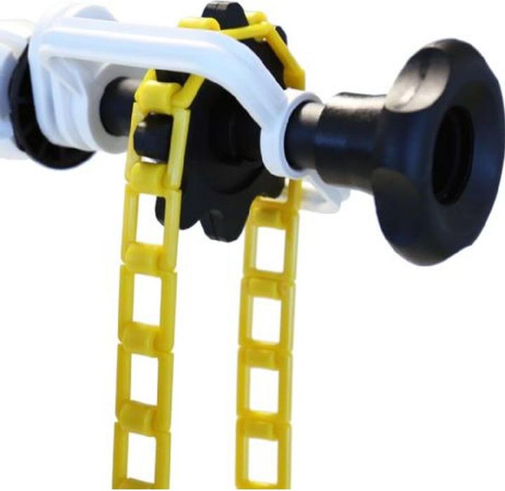 Actual product image Falcon Eyes Papierrol Bracket B-Reel Pro (Stand holder)