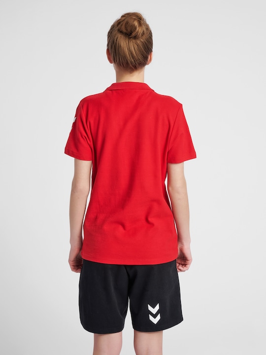 Immagine prodotto hummel Go Cotton Polo Donna (M)
