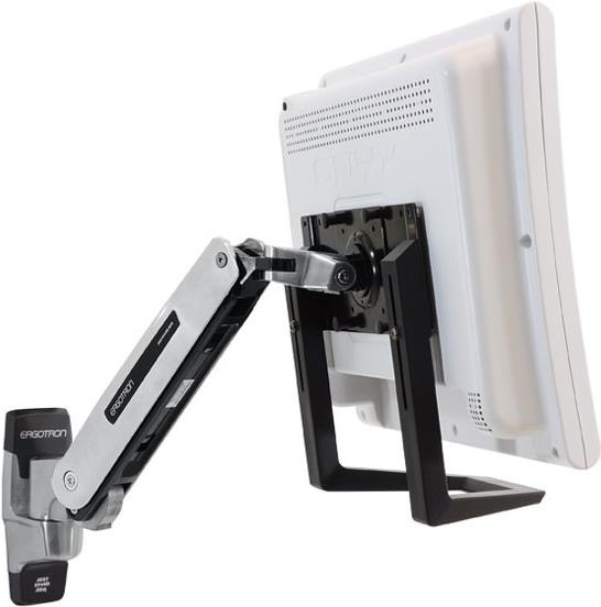 Produktbild Ergotron Kit, Single Monitor Handle (32")