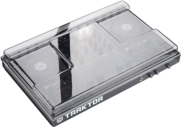 Produktbild Decksaver Ds-Pc-Kontrols4