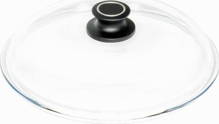 Image du produit AMT Couvercle en verre (16 cm, Verre, Matières plastiques)