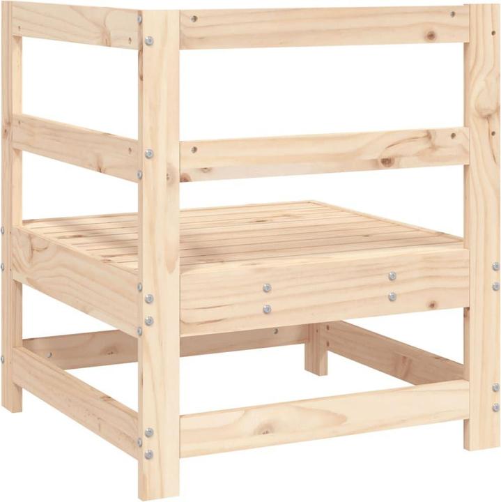 Actual product image vidaXL Banks