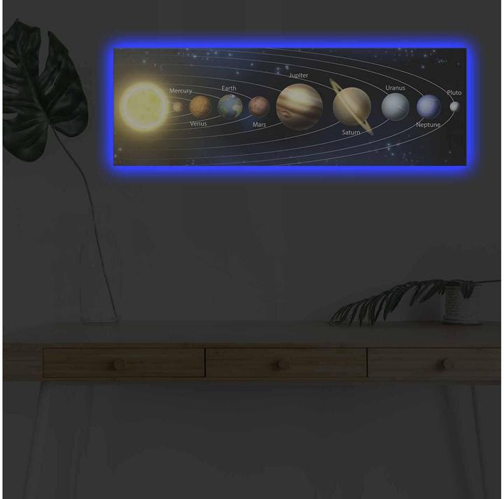 Image du produit Wallxpert Valeria (30 x 90 cm)
