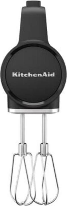 Actual product image KitchenAid 5KHMR762BM (250 W)