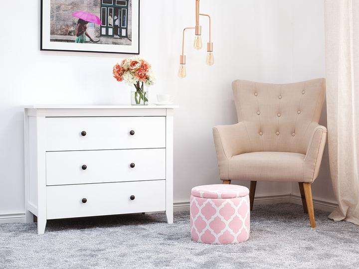 Image du produit Beliani Tunica