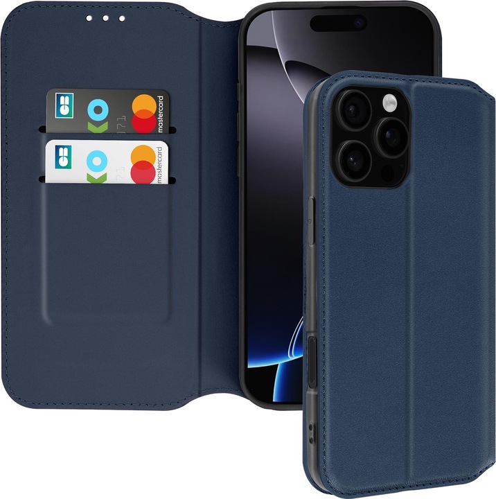 Produktbild Avizar Classic Edition Cover (Apple iPhone 16 Pro)