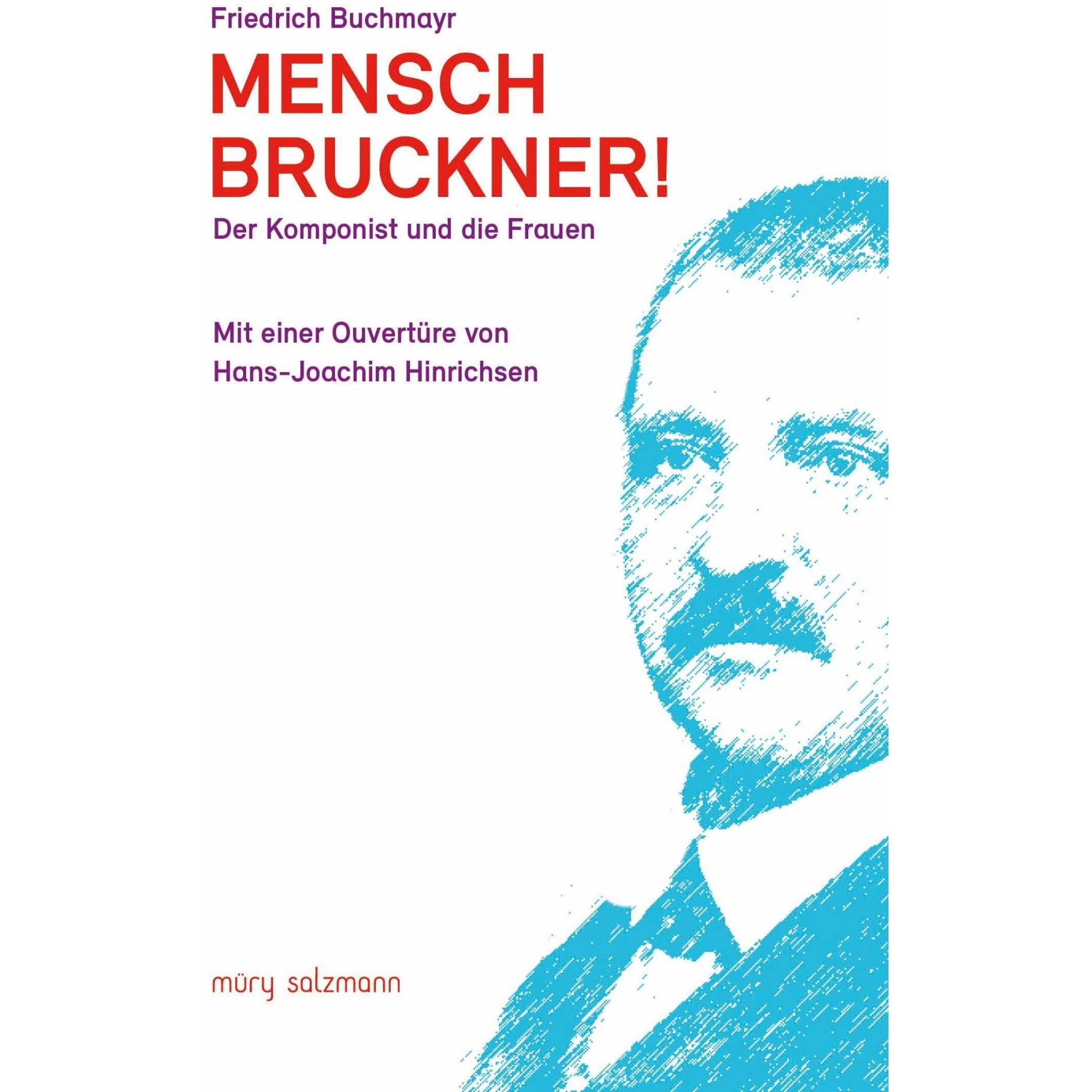 Friedrich Buchmayr, Fachbücher von Friedrich Buchmayr