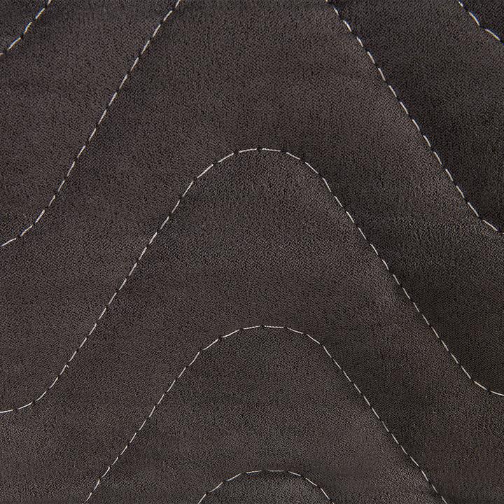 Produktbild Beliani Taschenfederkernmatratze Latex 5-zonen mittelfest 140 x 200 cm hypoallergen JOY (Federkern, 140 x 200 cm)