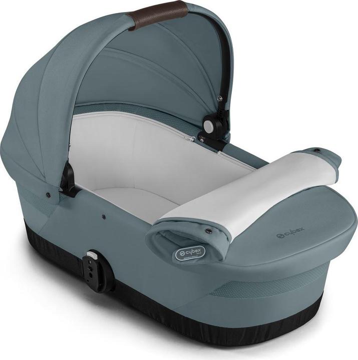 Actual product image Cybex eGazelle S Set