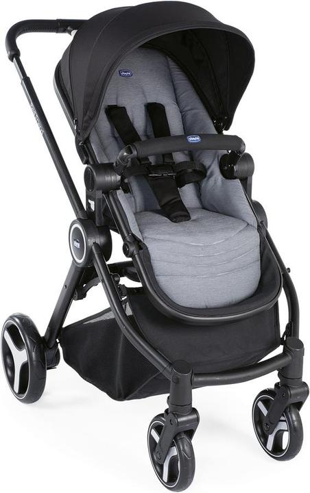 Actual product image Chicco Trio Best Friend Comfort