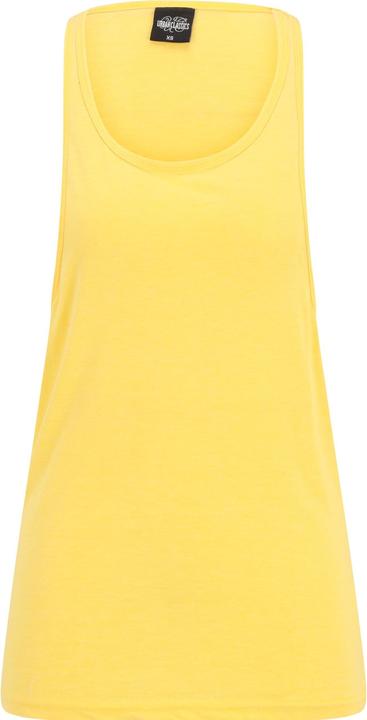 Produktbild Urban Classics Ladies Loose Burnout Tank (L)