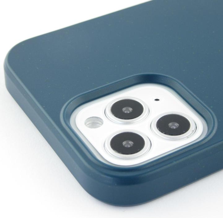 Image du produit Bioka Coque biodégradable et compostable Eco-Friendly (Apple iPhone 12 Pro Max)