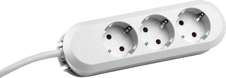 Actual product image Bachmann SMART extension cord (3x, CEE 7/3, 3 m)