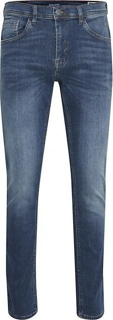 Denim middle blue (200291)