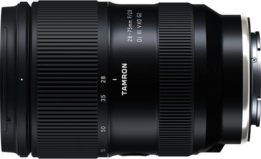 Produktbild Tamron AF 28-75 mm f/2.8 Di III VXD G2, Sony E (Sony E, Vollformat)