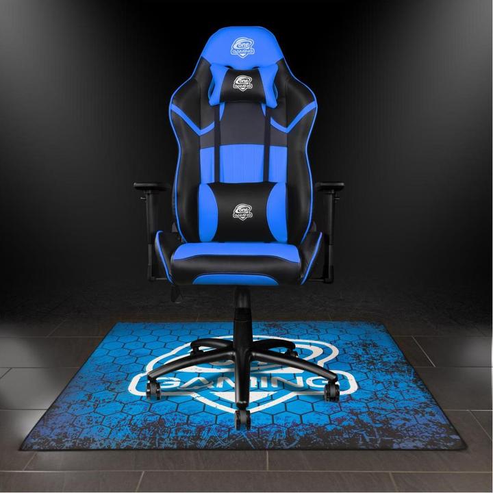 Produktbild One Gaming Gaming Stuhl Chair Pro Blue
