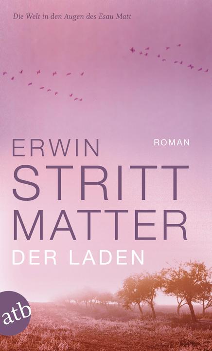 Produktbild Der Laden 1 (Deutsch, Erwin Strittmatter, 2009)