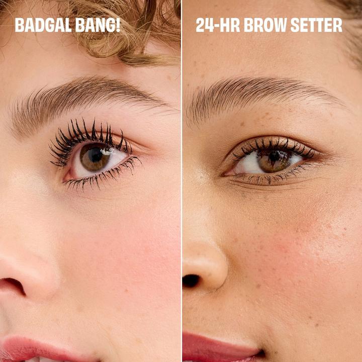 Actual product image BeneFit Cosmetics Gamejoy Geschenkset (Perfume set)
