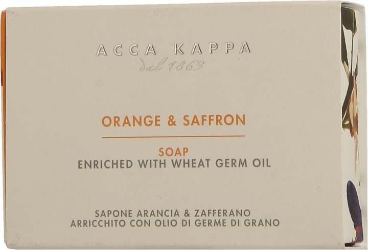 Produktbild Acca Kappa Soap Collection (Handseife Nachfüllpackung)
