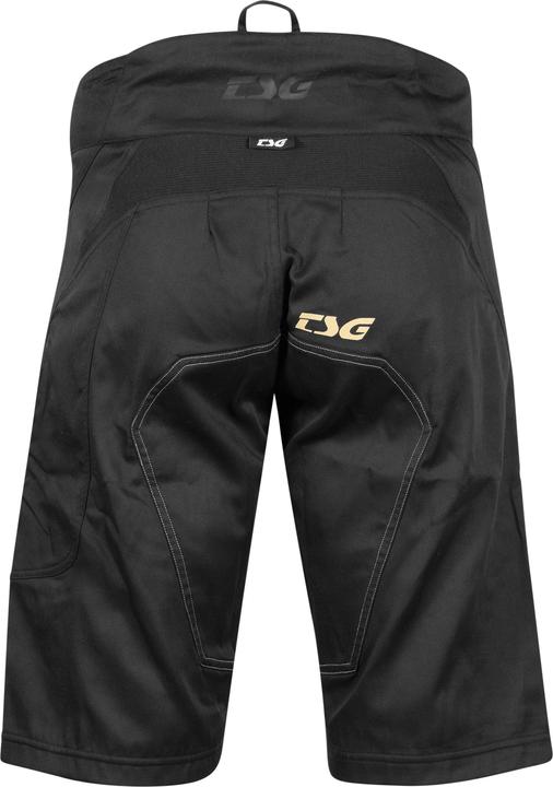 Actual product image TSG Mf1 Shorts (XS)