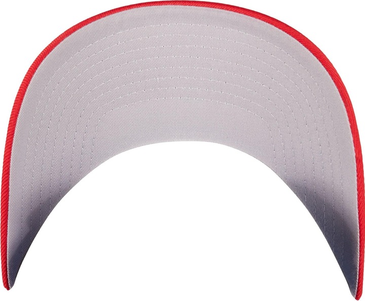Actual product image Flexfit 360 OMNIMESH CAP 2-TONE (XL)