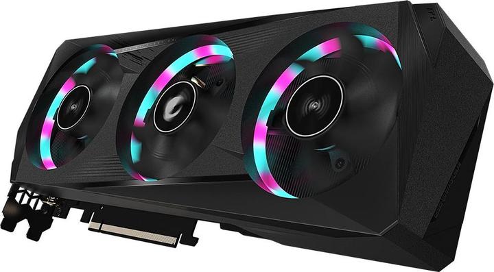 Image du produit Gigabyte Aorus GeForce RTX 3060 Elite (12 Go)